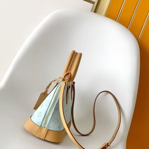 Alternative view of p570 (Height x Width x Length)